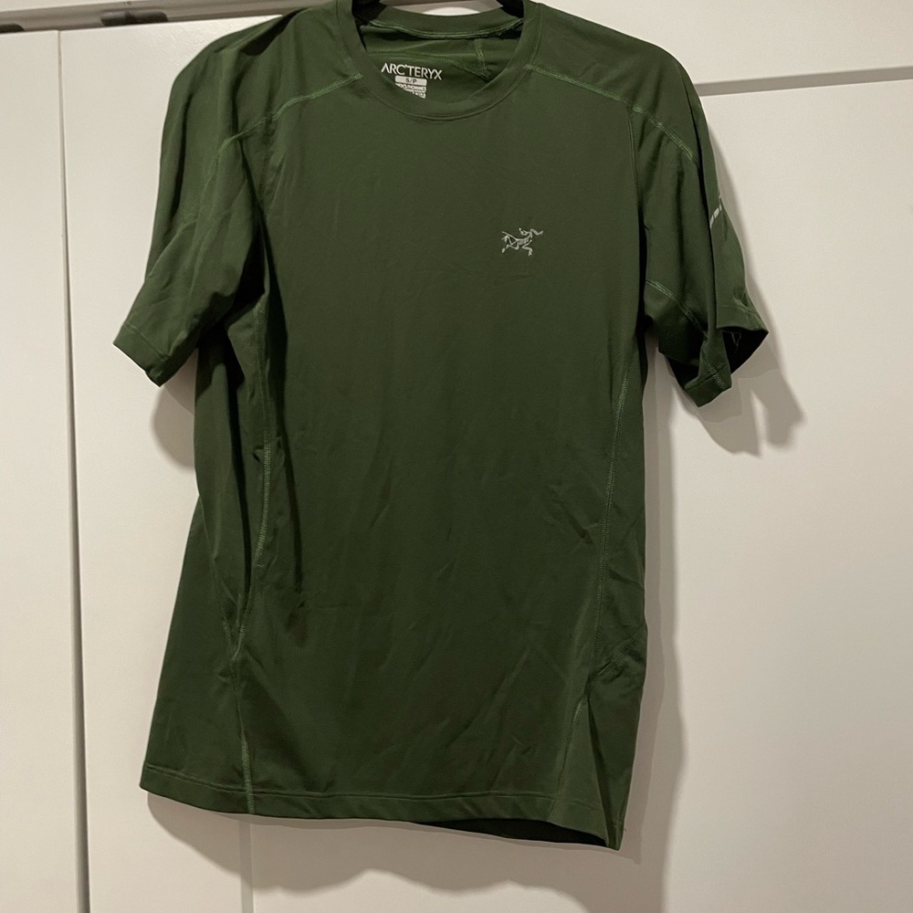 Men’s S Arc’tyrex